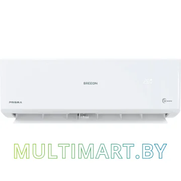 Кондиционер Breeon Prisma DC Inverter BRC-07TPI картинка 4